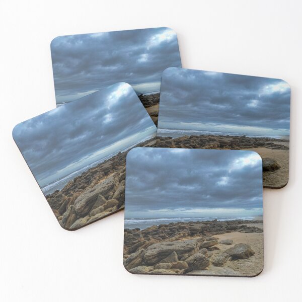 Item preview, St Augustine Beach designed and sold by SandhillStudios.