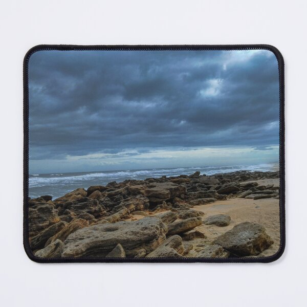 Item preview, St Augustine Beach designed and sold by SandhillStudios.