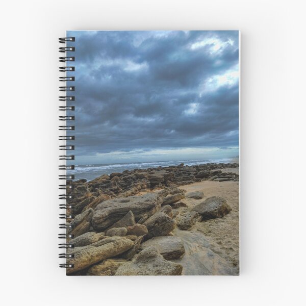 Item preview, St Augustine Beach designed and sold by SandhillStudios.
