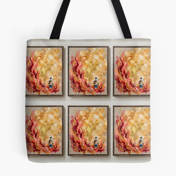 Item preview, Dalmatian Fire Rescue designed and sold by PictoVibe.