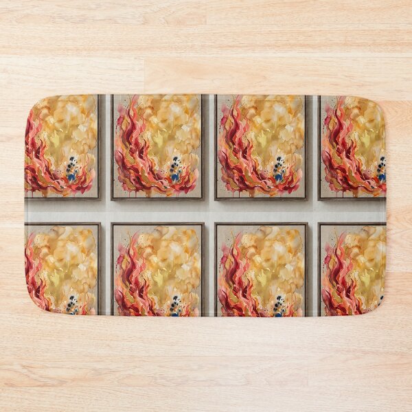 Item preview, Dalmatian Fire Rescue designed and sold by PictoVibe.