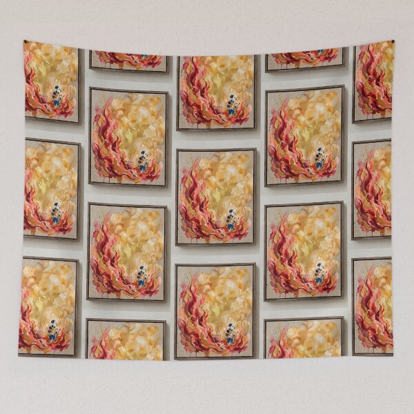 Item preview, Dalmatian Fire Rescue designed and sold by PictoVibe.