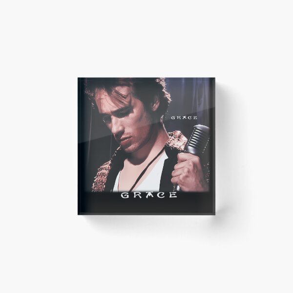 Item preview, Indie Rock Guitarist 1990S designed and sold by ArtisticWild.