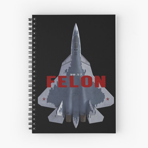 Item preview, Su57 Felon designed and sold by Dingo-Digital.