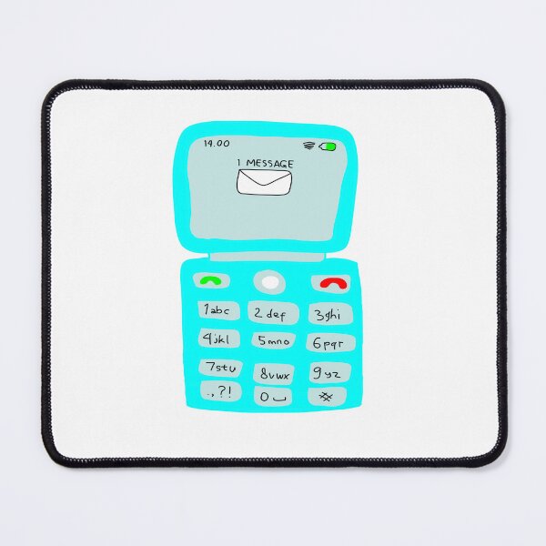 Item preview, Flip Phone  designed and sold by ibulinda.