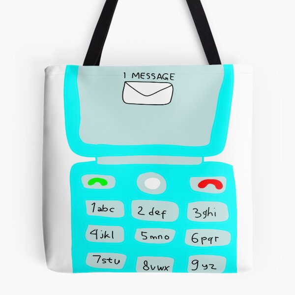Item preview, Flip Phone  designed and sold by ibulinda.