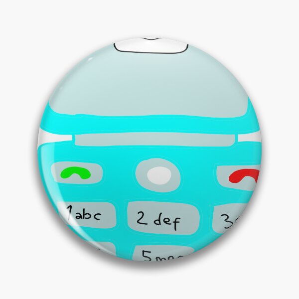 Item preview, Flip Phone  designed and sold by ibulinda.