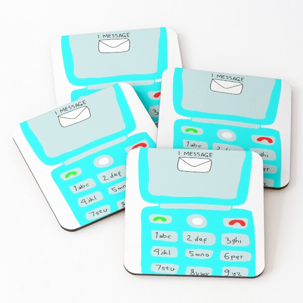 Item preview, Flip Phone  designed and sold by ibulinda.