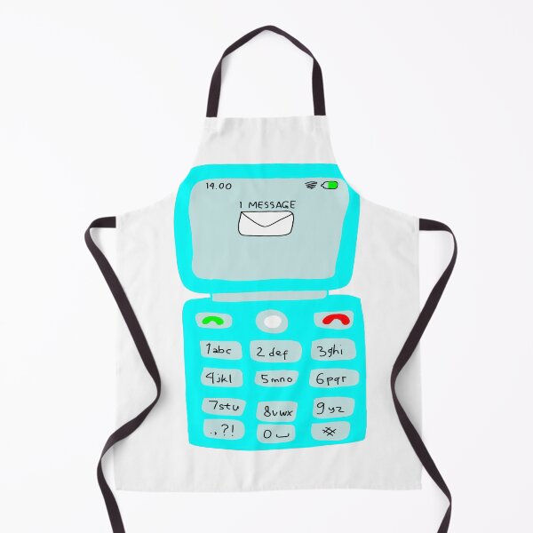 Item preview, Flip Phone designed and sold by ibulinda.