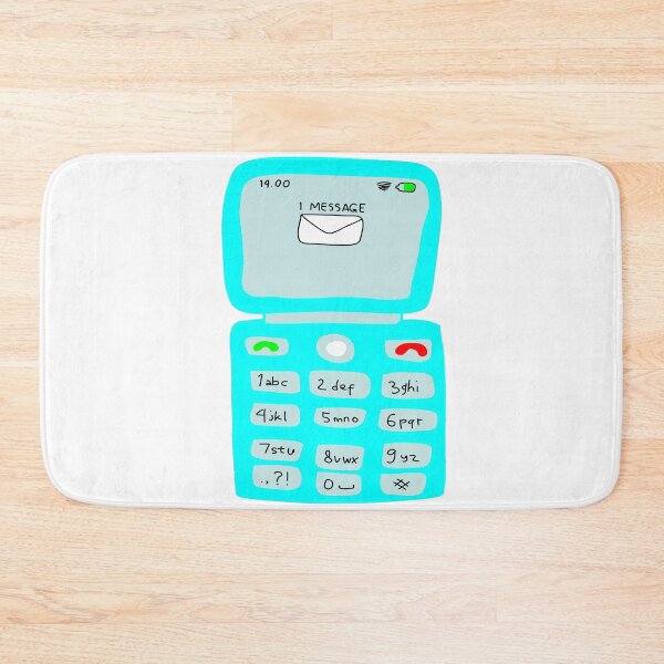 Item preview, Flip Phone  designed and sold by ibulinda.