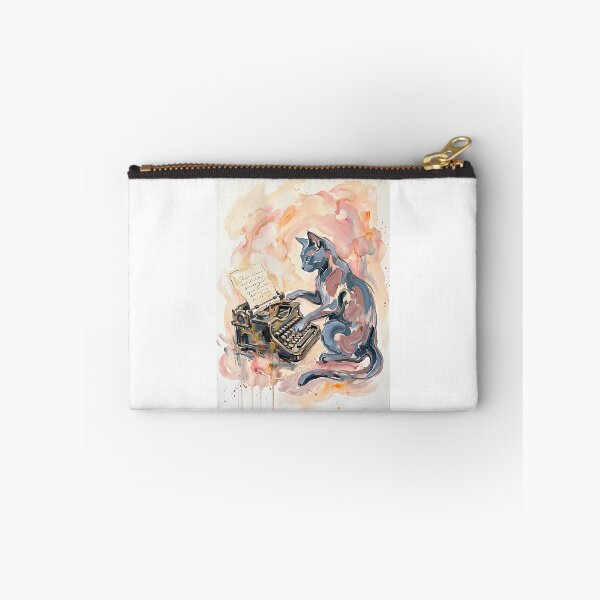 Item preview, Russian Blue Poet designed and sold by PictoVibe.