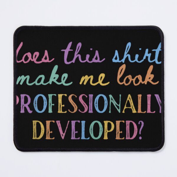 Item preview, Teacher Humor designed and sold by Pixele.