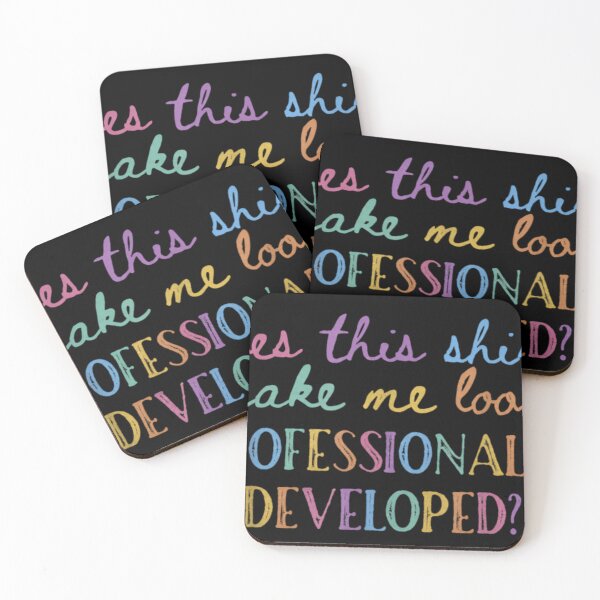 Item preview, Teacher Humor designed and sold by Pixele.