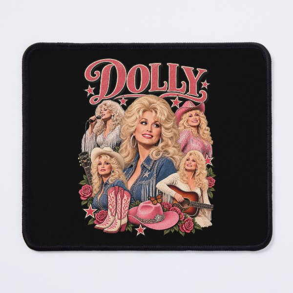 Item preview, Dolly Parton Memorial RIP 1946-2026 Premium T-Shirt designed and sold by skyprosun.