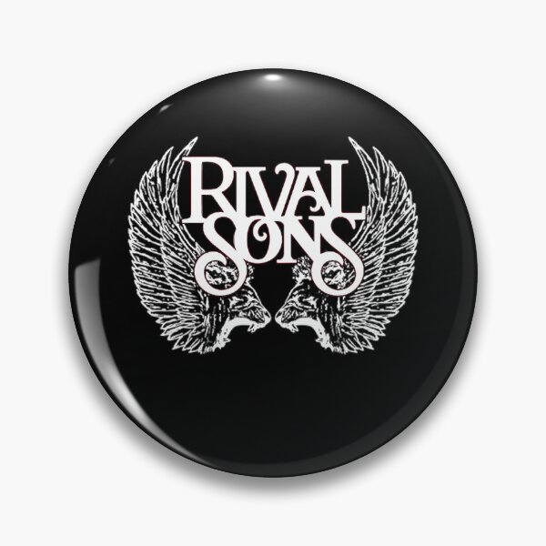 Item preview, Symmetrical Eagle Wings Wild Cat Heads designed and sold by styleloft69.