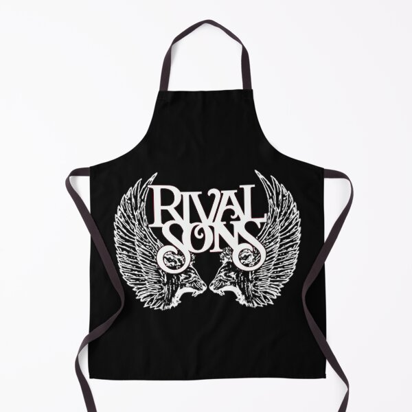 Item preview, Symmetrical Eagle Wings Wild Cat Heads designed and sold by styleloft69.