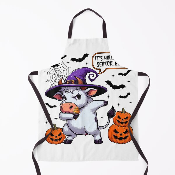 Item preview, Es temporada de Halloween, hermano. Camiseta divertida de vaca mugiendo para la temporada de Halloween. designed and sold by shop-insider.
