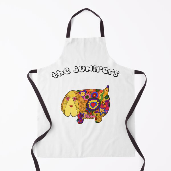 Item preview, Psychedelic Pop Art Dog with Colorful Curly Hair and Ornate Patterns designed and sold by 6equal.