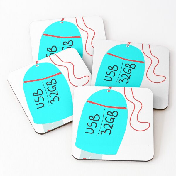 Item preview, USB Flash Drive designed and sold by ibulinda.