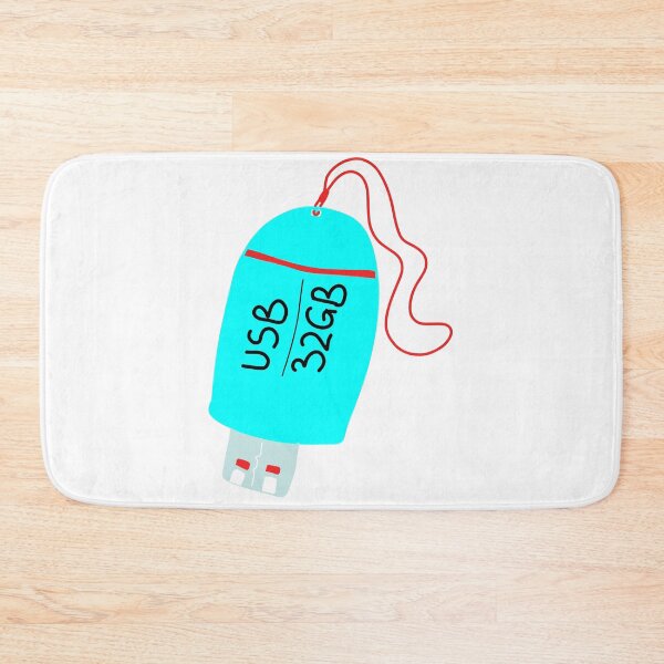 Item preview, USB Flash Drive designed and sold by ibulinda.