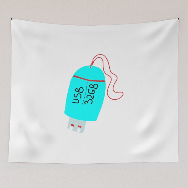 Item preview, USB Flash Drive designed and sold by ibulinda.
