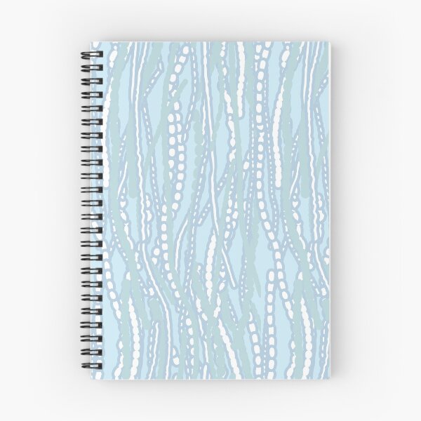 Item preview, snow cookies - frosted lace - white blue designed and sold by Stephanie Fiona Design.