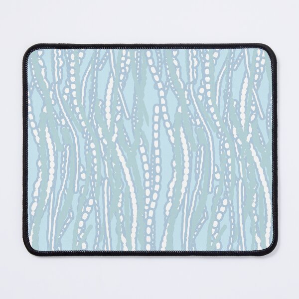 Item preview, snow cookies - frosted lace - white blue designed and sold by Stephanie Fiona Design.