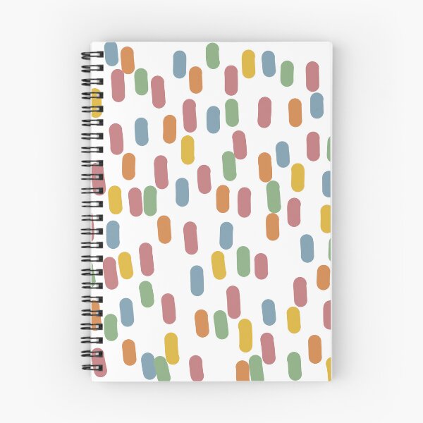 Item preview, Sprinkles pattern designed and sold by Line & Tide.