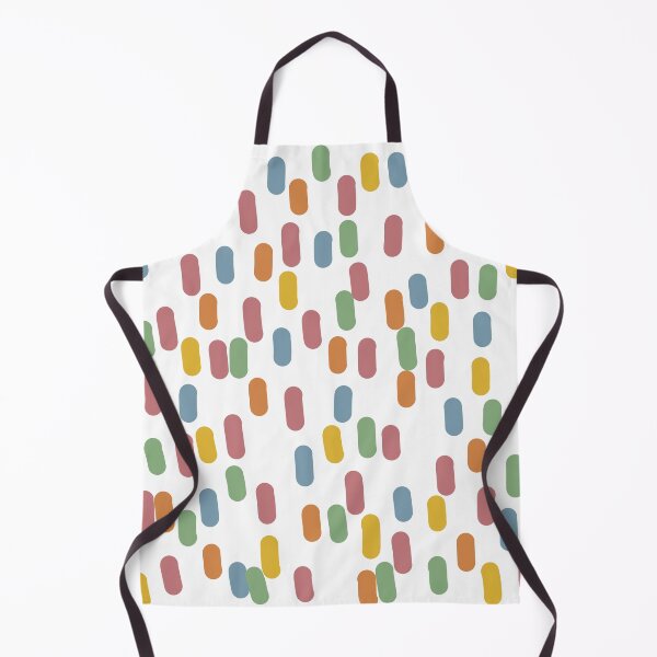 Item preview, Sprinkles pattern designed and sold by Line & Tide.