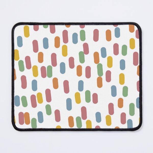 Item preview, Sprinkles pattern designed and sold by Line & Tide.
