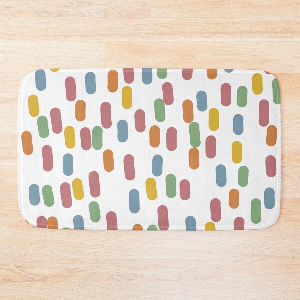 Item preview, Sprinkles pattern designed and sold by Line & Tide.