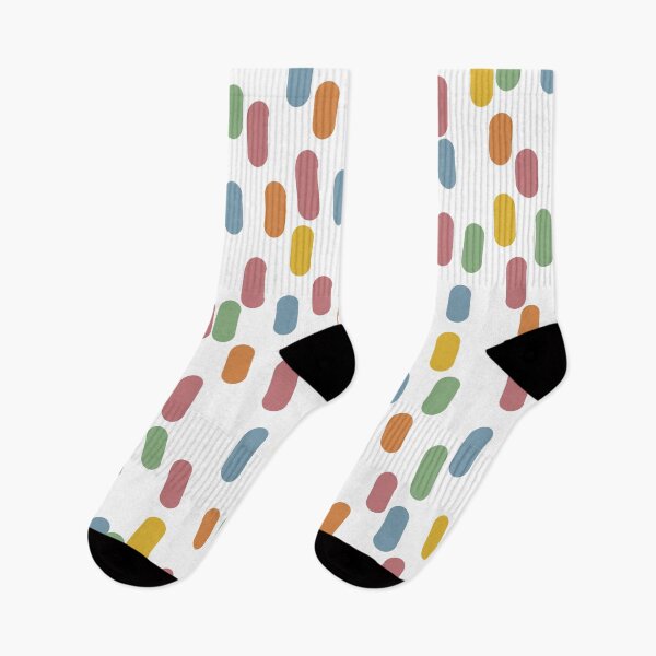 Item preview, Sprinkles pattern designed and sold by Line & Tide.
