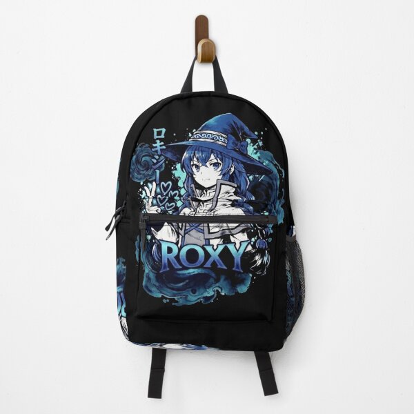 Item preview, Roxy Migurdia Greyrat - Mushoku Tensei designed and sold by ArtistryHavenn.