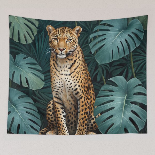 Item preview, The big cat pause designed and sold by TAMAJAD.