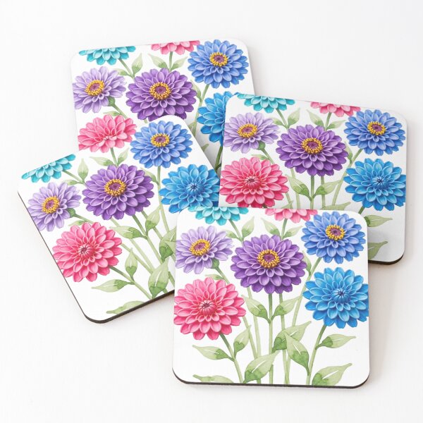 Item preview, Flores designed and sold by AMAZONIA ART STUDIO.