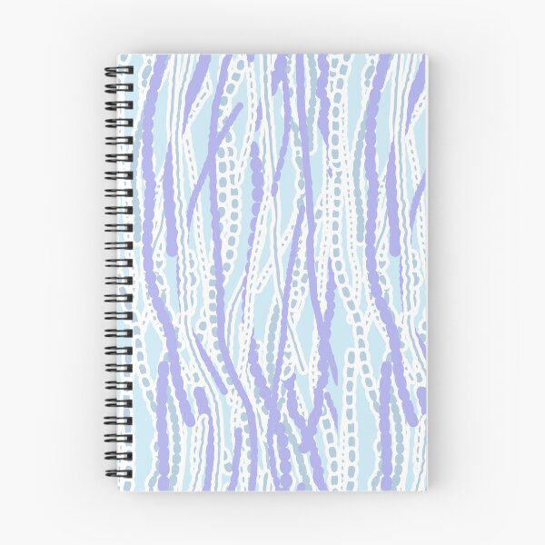 Item preview, snow cookies - frosted lace - purple white designed and sold by Stephanie Fiona Design.