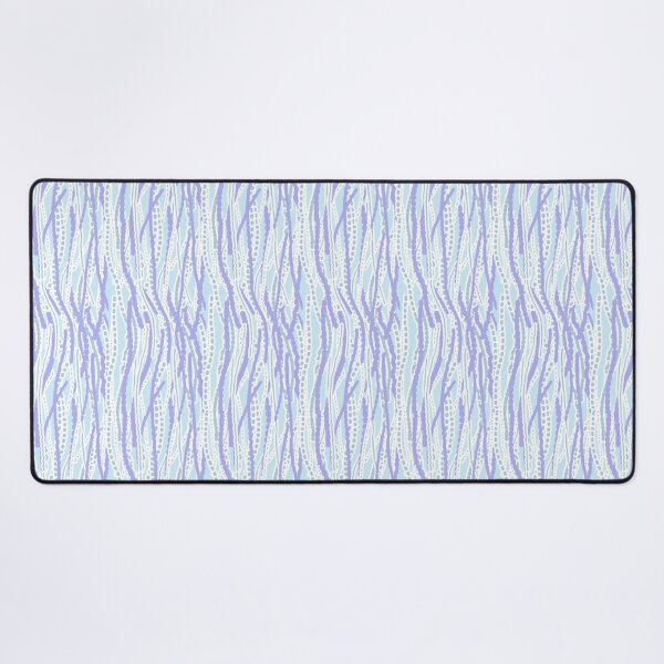 Item preview, snow cookies - frosted lace - purple white designed and sold by Stephanie Fiona Design.