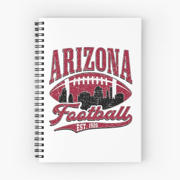 Item preview, Arizona Football Vintage Retro Graphic Tee designed and sold by ArethaPieph.