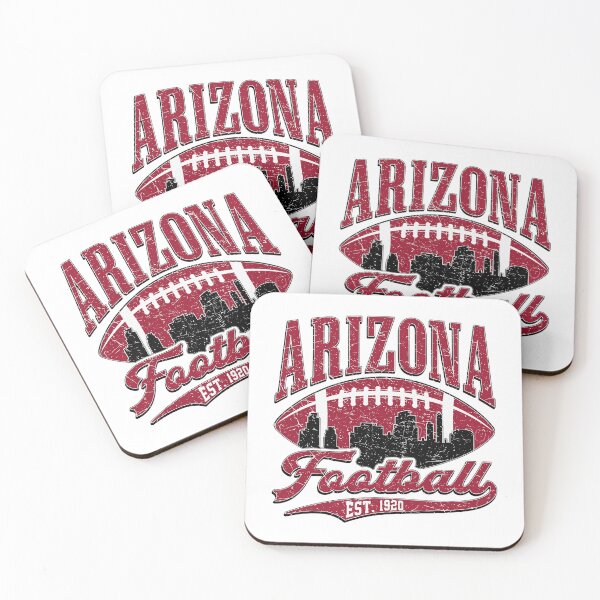 Item preview, Arizona Football Vintage Retro Graphic Tee designed and sold by ArethaPieph.