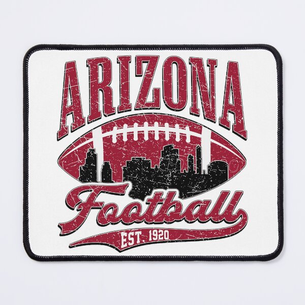 Item preview, Arizona Football Vintage Retro Graphic Tee designed and sold by ArethaPieph.
