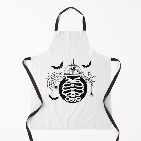 Item preview, Halloween Droid Skeleton Spooky Graphic  designed and sold by SacramedUr.