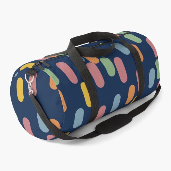 Item preview, Diseño de chispas con fondo oscuro designed and sold by Line & Tide.