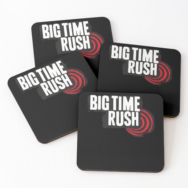 Artikelvorschau, Big Time Rush Popband-Schablone entworfen und verkauft von 6equal.