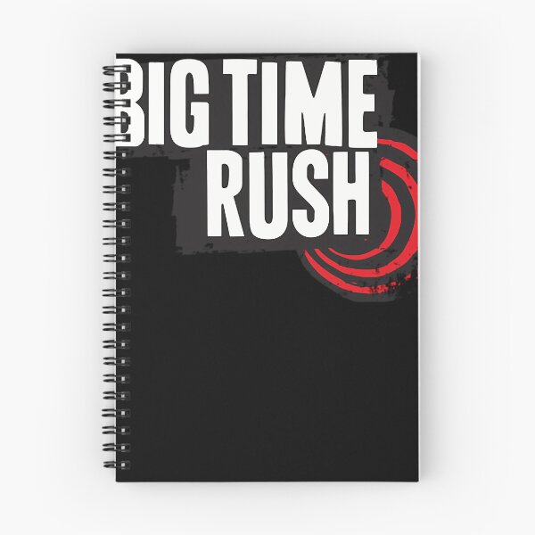 Item preview, Big Time Rush Pop Band Stencil designed and sold by 6equal.
