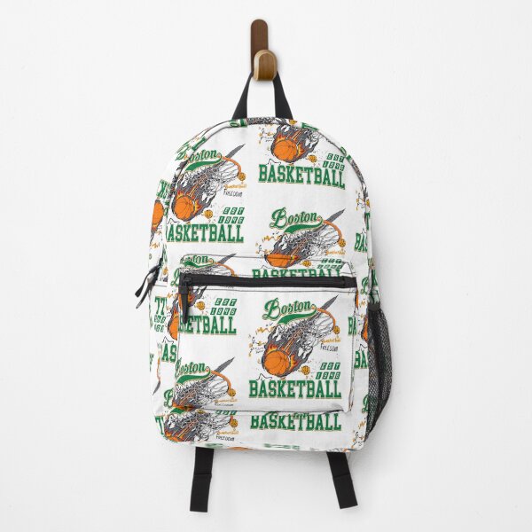 Item preview, Retro Basketball Vintage Flames Hoop designed and sold by SacramedUr.