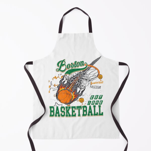 Item preview, Retro Basketball Vintage Flames Hoop designed and sold by SacramedUr.