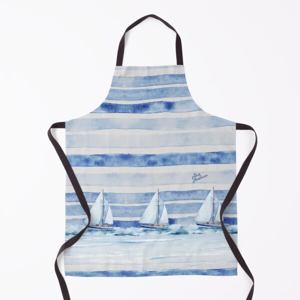 Item preview, Sailboat Racing designed and sold by Fluid Artzworx.