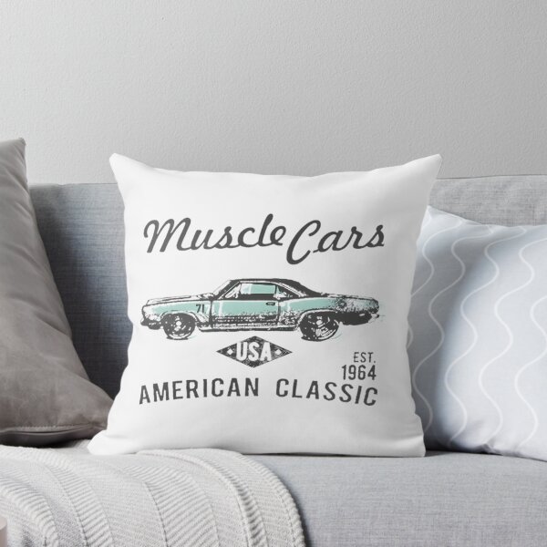 Item preview, Classic American Muscle Vintage Automotive Retro 1950S Car Enthusiast Nostalgia Design | ⭐⭐⭐⭐⭐ designed and sold by PutaCabeza.