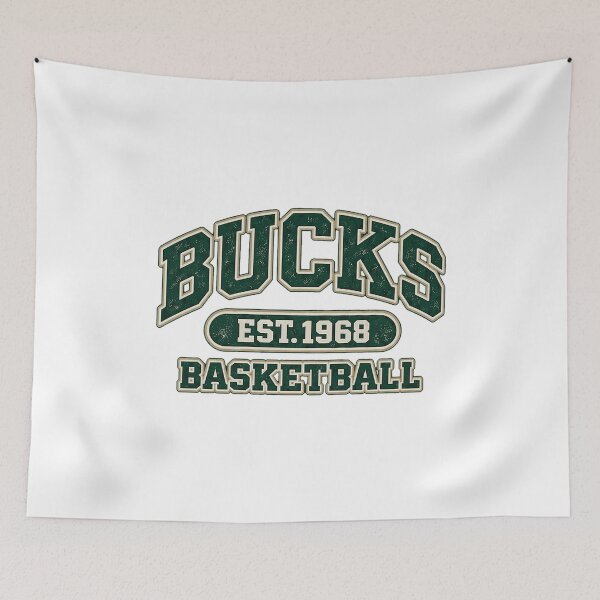 Item preview, Retro Basketball EST 1968 Athletic  designed and sold by SariahSteng.