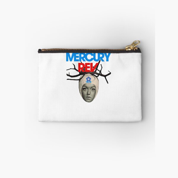 Item preview, THE MERCURY REV BAND designed and sold by KentheCatCute.